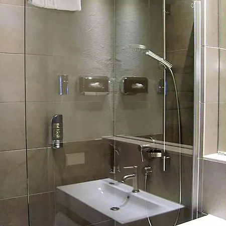 Hotel Schnookeloch *